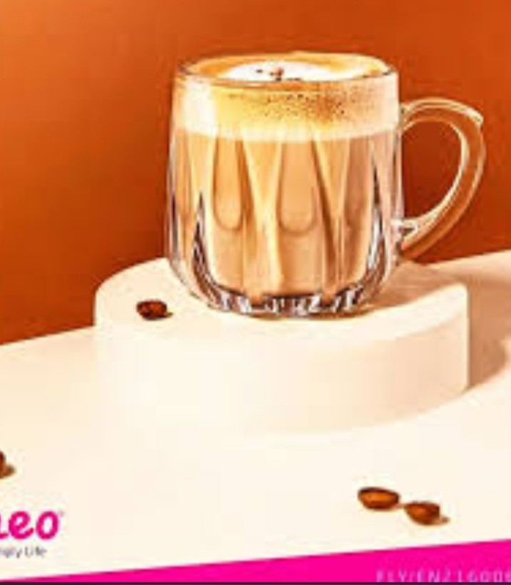 نیم لیوان فلای