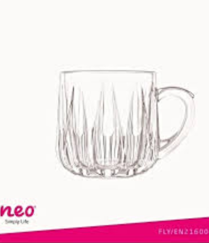 خرید نیم لیوان فلای | قیمت ۳۹۹,۰۰۰ تومان